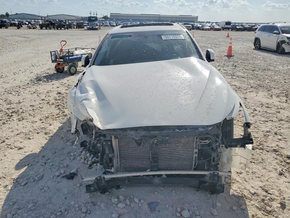 JN1EV7AR6HM832138 2017 INFINITI Q50 photo no. 5