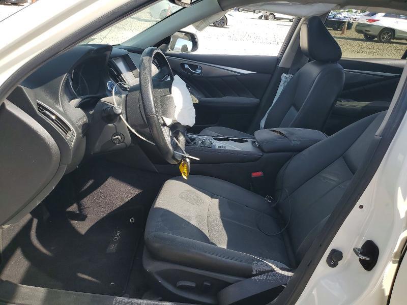 JN1EV7AR6HM832138 2017 INFINITI Q50 photo no. 7