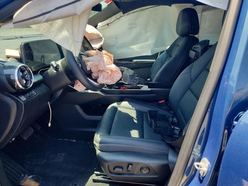 2026 CHEVROLET EQUINOX LT — Фото 7 из 12