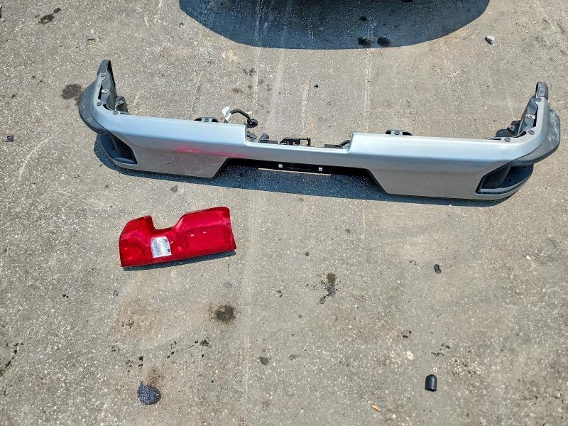 1GCPADEDXTZ165066 2026 CHEVROLET SILVERADO photo no. 12