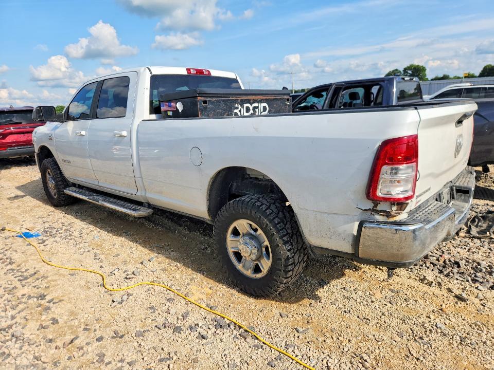 3C6UR5JLXMG542082 2021 RAM 2500 photo no. 2