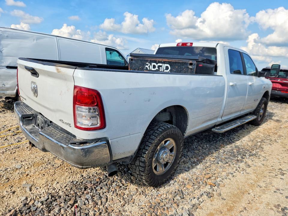 3C6UR5JLXMG542082 2021 RAM 2500 photo no. 3