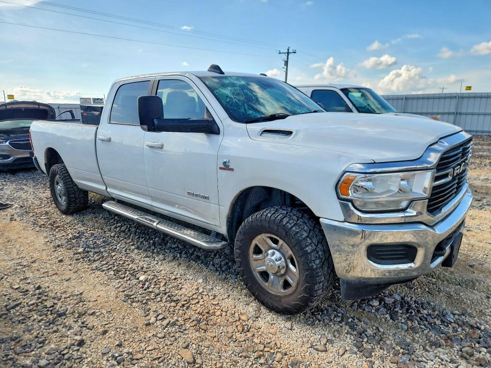3C6UR5JLXMG542082 2021 RAM 2500 photo no. 4