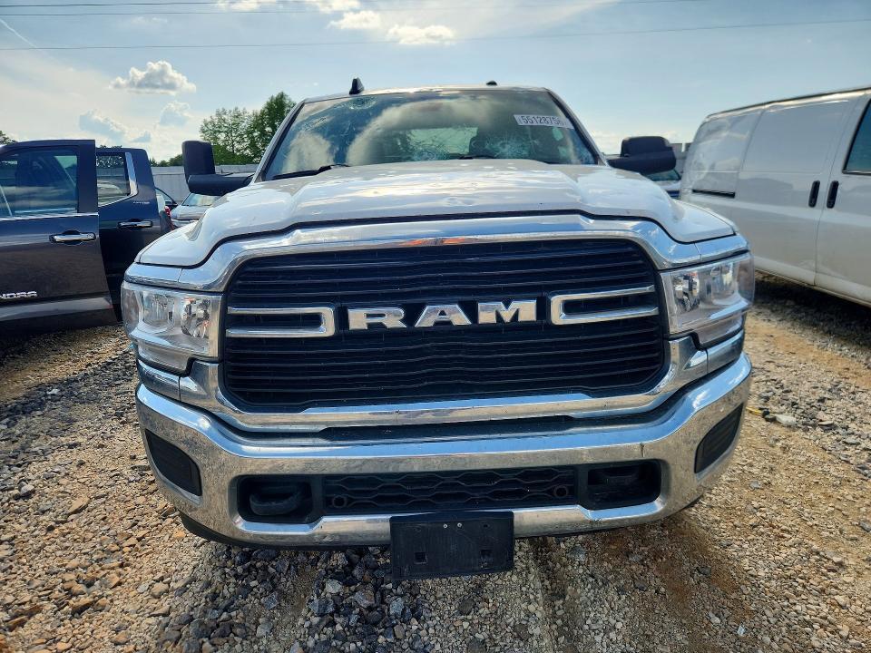 3C6UR5JLXMG542082 2021 RAM 2500 photo no. 5