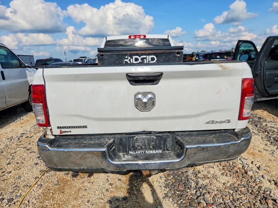 3C6UR5JLXMG542082 2021 RAM 2500 photo no. 6