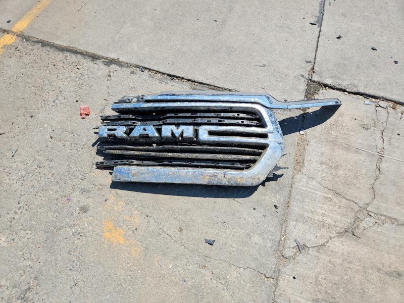 2021 RAM 1500 BIG HORN/LONE STAR — Фото 12 из 13