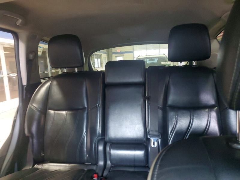 2017 INFINITI QX60 BASE — Фото 10 из 13