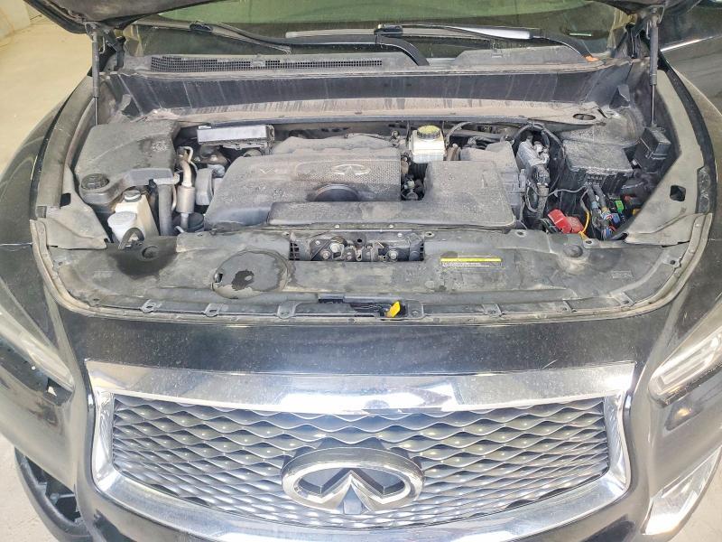 2017 INFINITI QX60 BASE — Фото 12 из 13