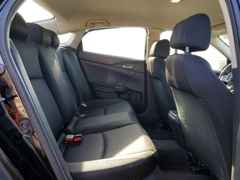 2HGFC2F59HH516317 2017 HONDA CIVIC photo no. 10