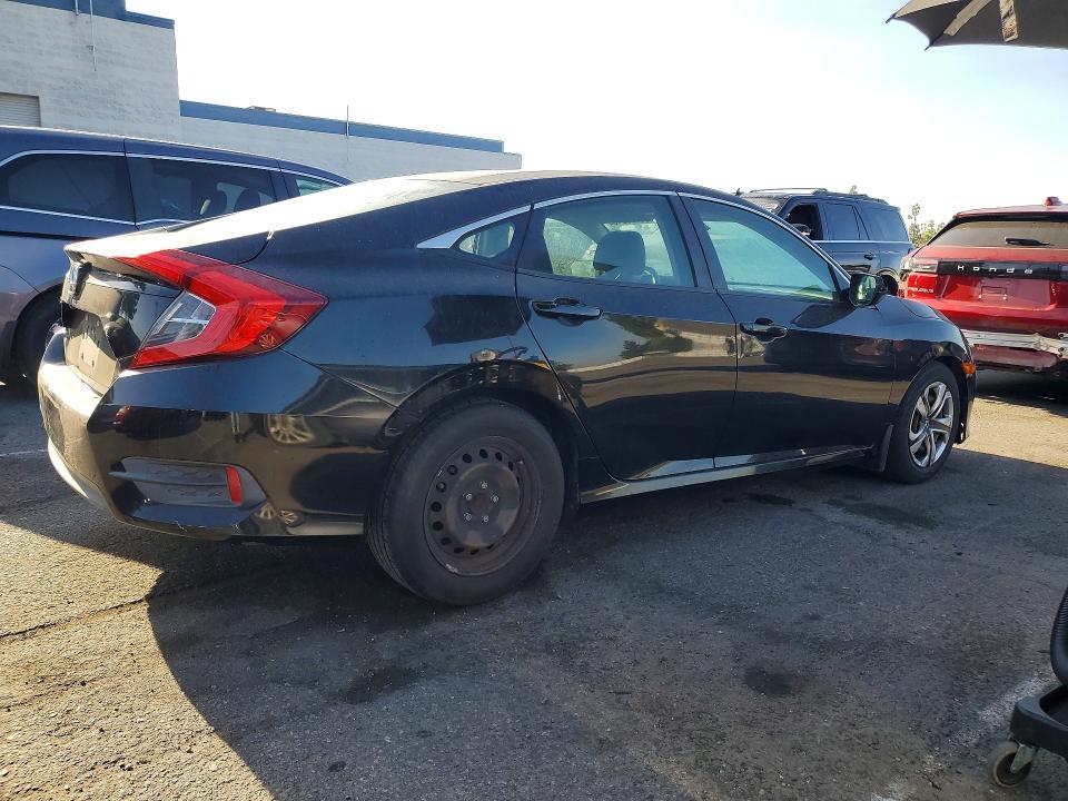 2HGFC2F59HH516317 2017 HONDA CIVIC photo no. 3