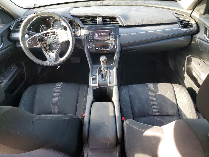 2HGFC2F59HH516317 2017 HONDA CIVIC photo no. 8