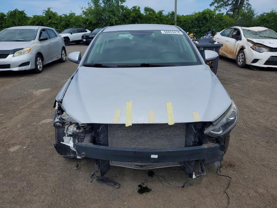 2017 HYUNDAI ELANTRA SE — Фото 5 из 12