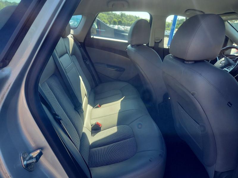 2014 BUICK VERANO — Фото 10 из 12