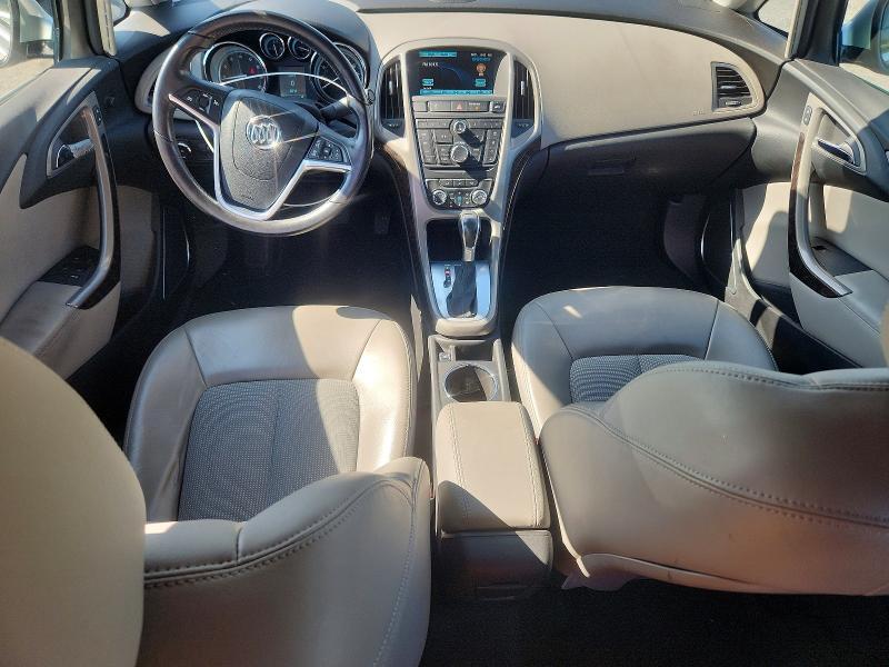 2014 BUICK VERANO — Фото 8 из 12