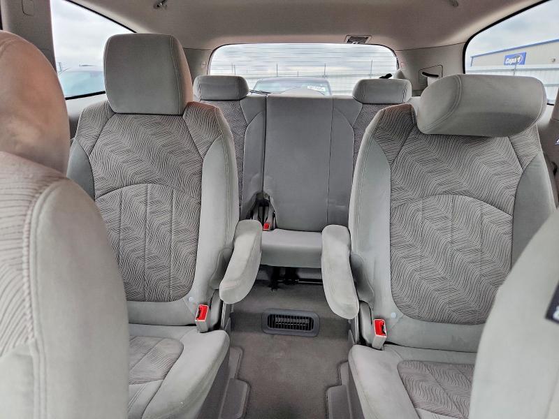 2014 BUICK ENCLAVE — Фото 10 из 13