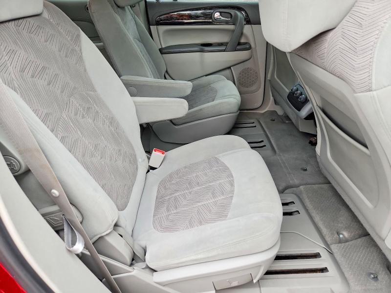 2014 BUICK ENCLAVE — Фото 11 из 13