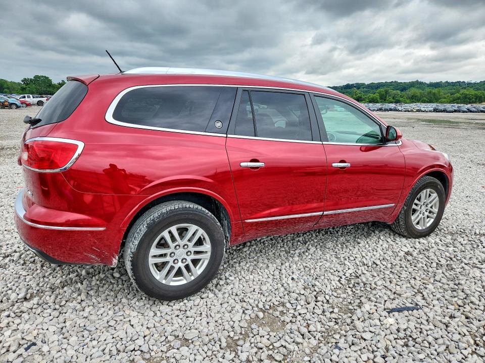 2014 BUICK ENCLAVE — Фото 3 из 13