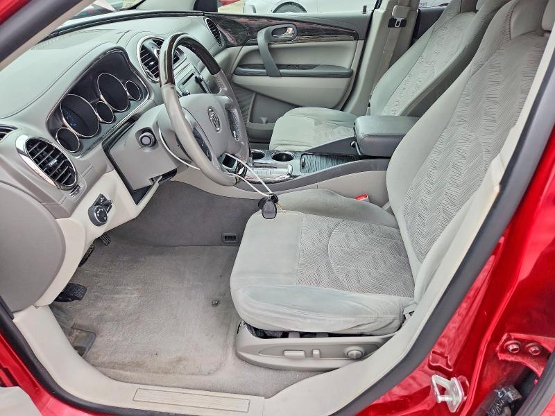 2014 BUICK ENCLAVE — Фото 7 из 13