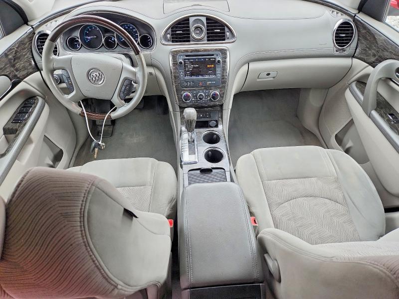 2014 BUICK ENCLAVE — Фото 8 из 13