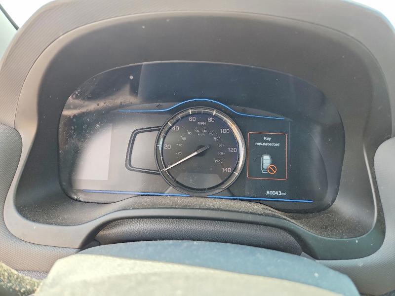 KMHC65LC3HU026865 2017 HYUNDAI IONIQ photo no. 9