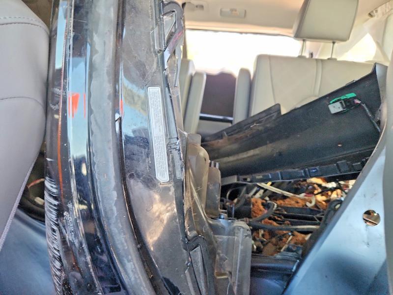 5TDFZRBHXMS146707 2021 TOYOTA HIGHLANDER photo no. 10