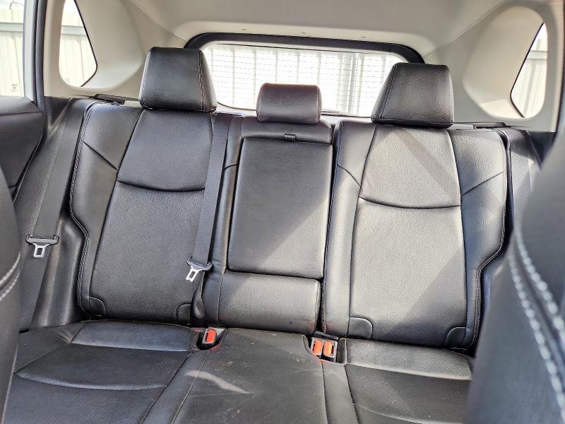 2021 TOYOTA RAV4 XLE — Фото 10 из 13
