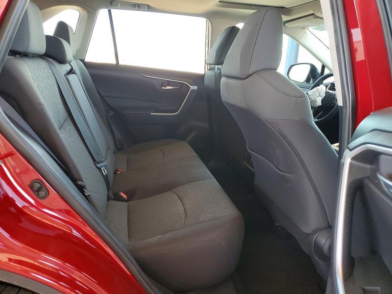 2T3P1RFV9MW190563 2021 TOYOTA RAV4 photo no. 10
