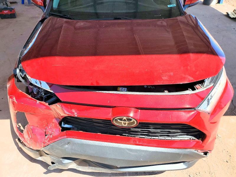 2T3P1RFV9MW190563 2021 TOYOTA RAV4 photo no. 11