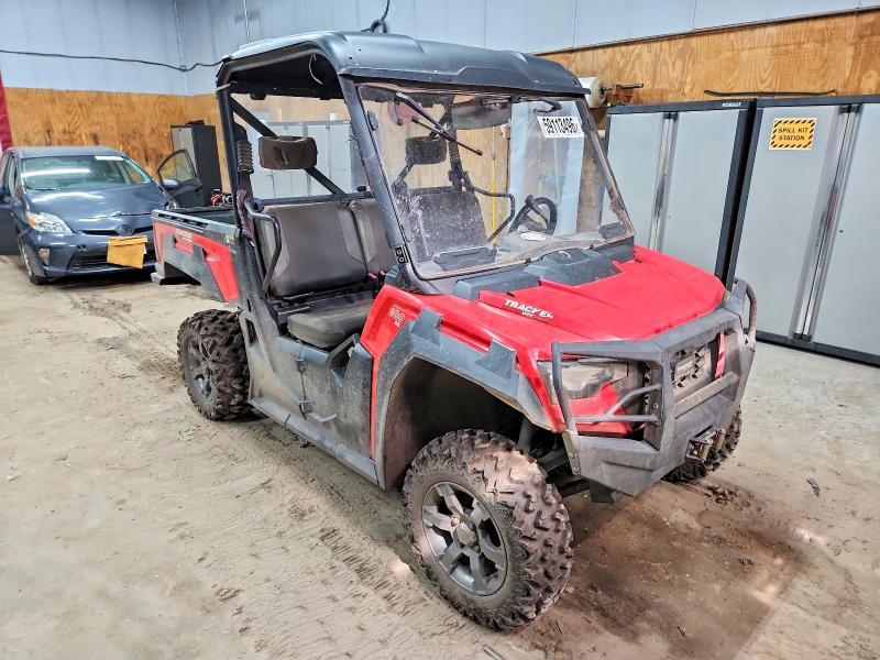 4UF5R4KB3MT302154 2021 TRACKER UNKNOWN photo no. 1