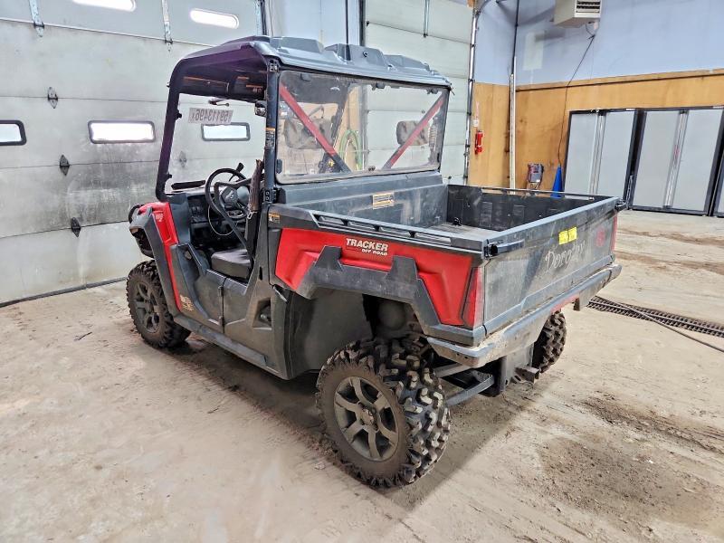 4UF5R4KB3MT302154 2021 TRACKER UNKNOWN photo no. 3