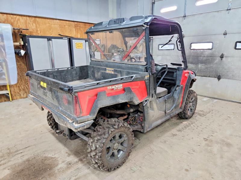 4UF5R4KB3MT302154 2021 TRACKER UNKNOWN photo no. 4