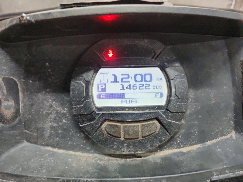 4UF5R4KB3MT302154 2021 TRACKER UNKNOWN photo no. 8