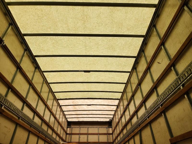 2017 INTERNATIONAL 4300 BOX TRUCK — Фото 10 из 14