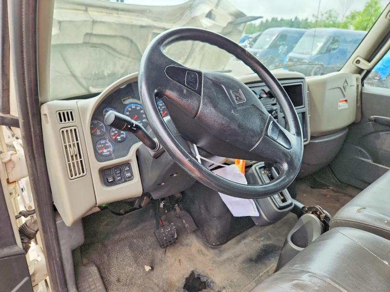 2017 INTERNATIONAL 4300 BOX TRUCK — Фото 8 из 14