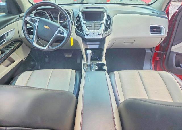 2014 CHEVROLET EQUINOX LTZ — Фото 8 из 13