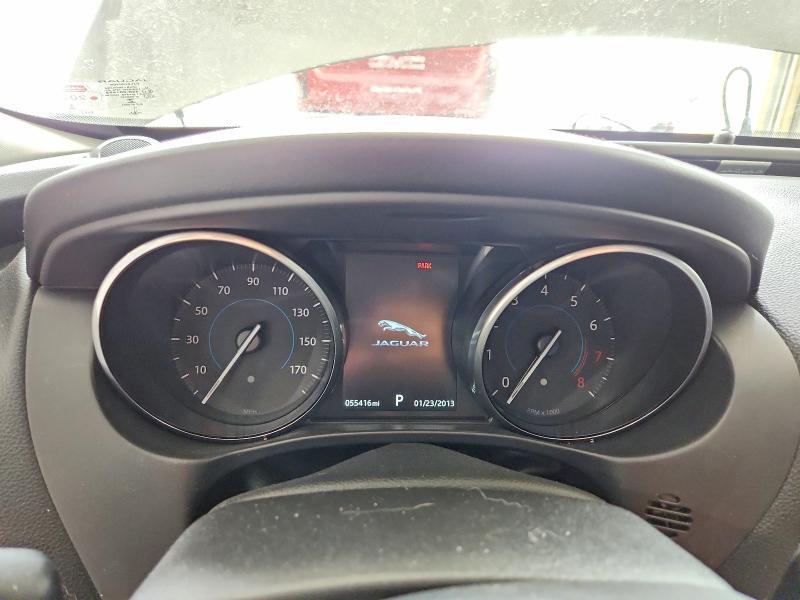 SAJAR4BGXHA976208 2017 JAGUAR XE photo no. 9