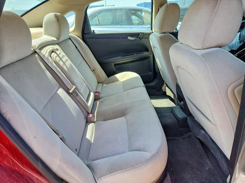 2014 CHEVROLET IMPALA LIMITED LT — Фото 10 из 12