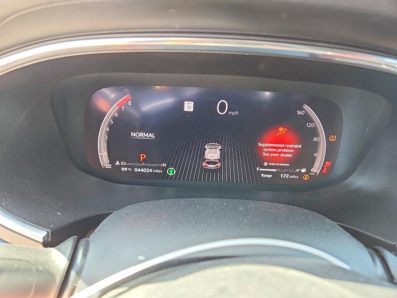 2022 ACURA MDX A-SPEC — Фото 9 из 14
