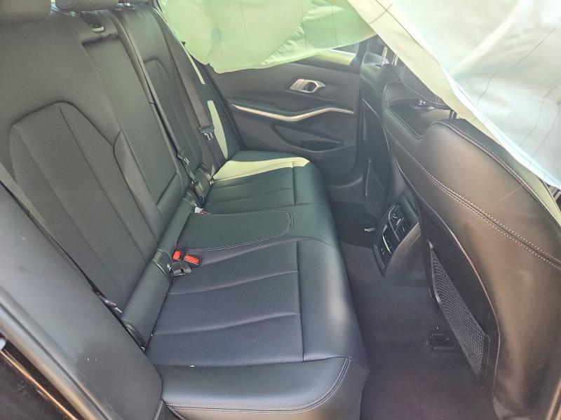 3MW5P9J00N8C65225 2022 BMW 330XE photo no. 10