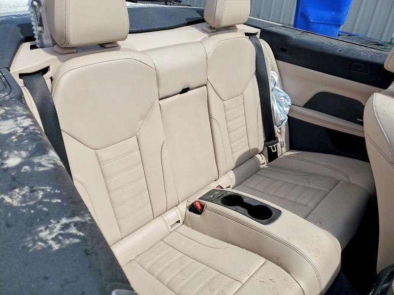 2022 BMW 430XI — Фото 10 из 12