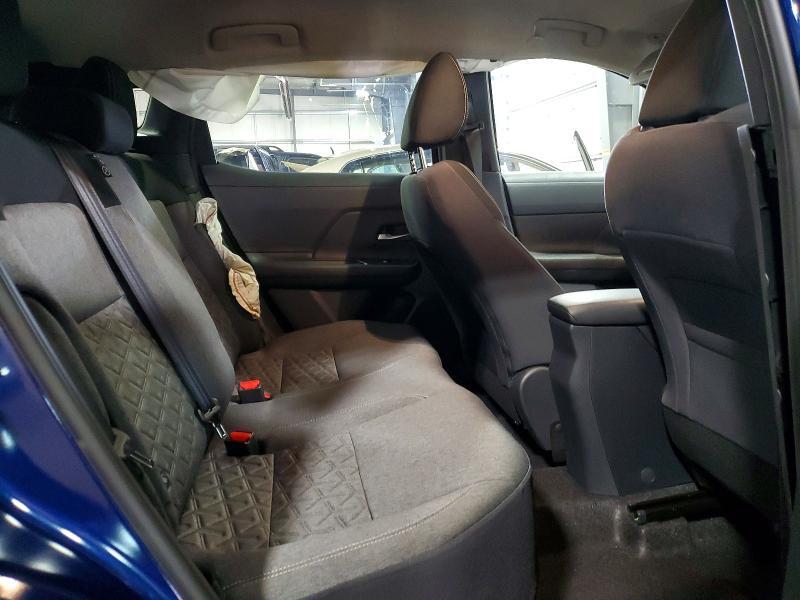3N8AP6CB9TL388728 2026 NISSAN KICKS photo no. 11