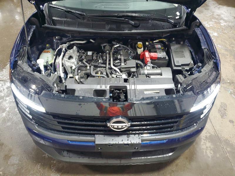 3N8AP6CB9TL388728 2026 NISSAN KICKS photo no. 12