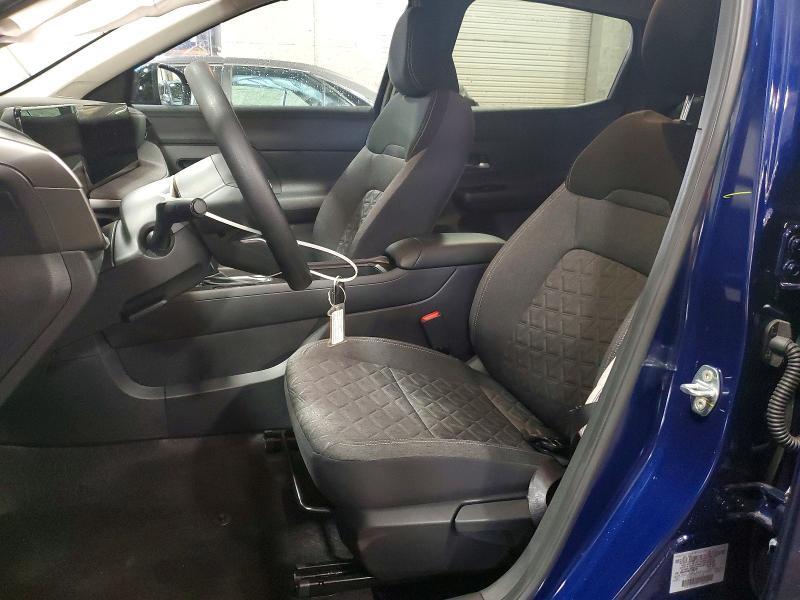 3N8AP6CB9TL388728 2026 NISSAN KICKS photo no. 7