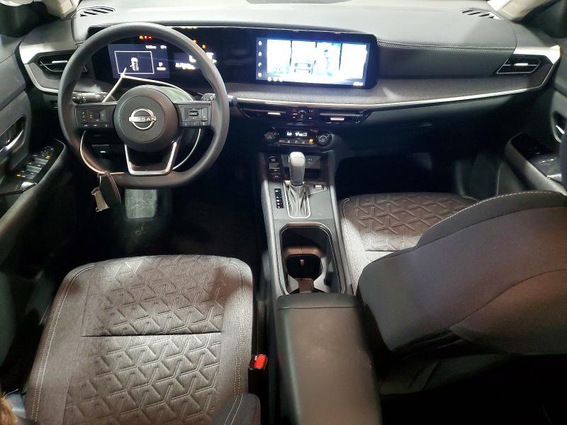 3N8AP6CB9TL388728 2026 NISSAN KICKS photo no. 8