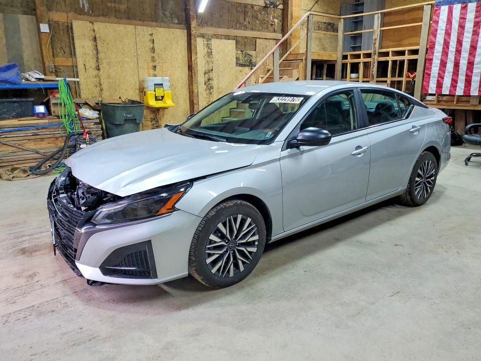 1N4BL4DW9TN318136 2026 NISSAN ALTIMA photo no. 1