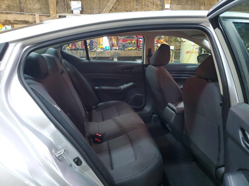 1N4BL4DW9TN318136 2026 NISSAN ALTIMA photo no. 10
