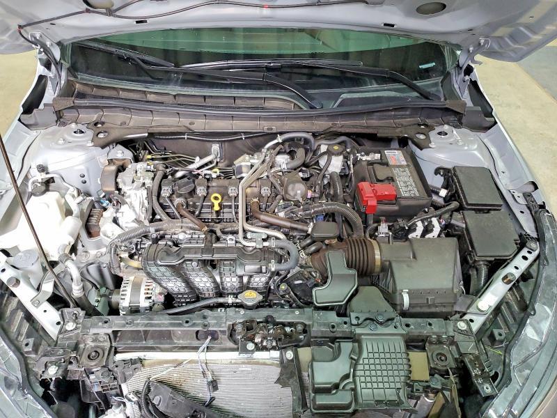 1N4BL4DW9TN318136 2026 NISSAN ALTIMA photo no. 11