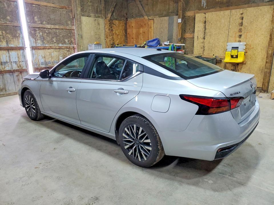 1N4BL4DW9TN318136 2026 NISSAN ALTIMA photo no. 2