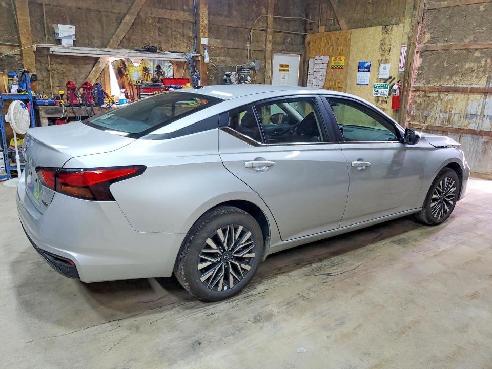 1N4BL4DW9TN318136 2026 NISSAN ALTIMA photo no. 3