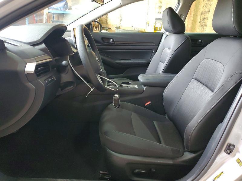 1N4BL4DW9TN318136 2026 NISSAN ALTIMA photo no. 7